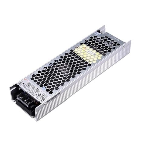 1pcs UHP-350R 3.3 4.2 5 12 15 24 36 48 55V 350W Slim Type PFC Switching Power Supply(UHP-350R-15V) in Saudi Arabia