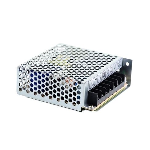 1pcs RID-50A/50B 50W Dual Isolation Switching Power Supply 5V/12V/24V Replace NED-35 A/B(RID-50B) in Saudi Arabia