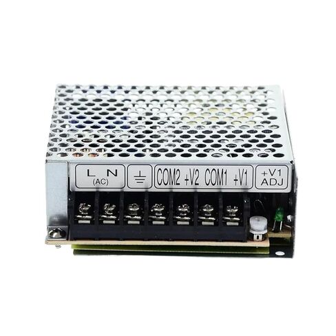 1pcs RID-50A/50B 50W Dual Isolation Switching Power Supply 5V/12V/24V Replace NED-35 A/B(RID-50B) in Saudi Arabia