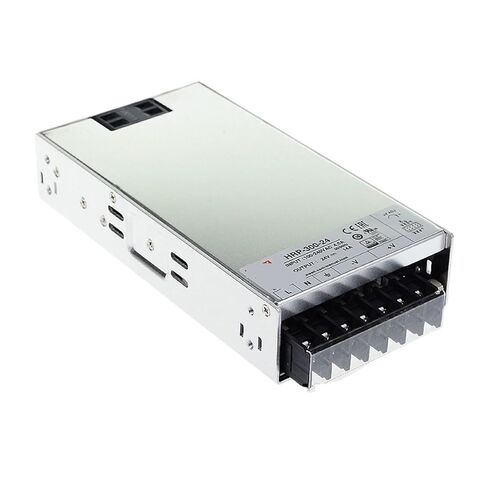 1pcs HRP-300 HRP-300-5 HRP-300-12 HRP-300-15 HRP-300-24 HRP-300-36 HRP-300-48 Switching Power Supply with The PFC Function(HRP-300-24V 14A) in Saudi Arabia