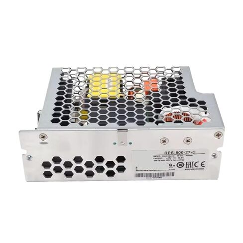 1pcs 500W Shell Type Medical Power Supply RPS-500-12-C RPS-500-15-C RPS-500-18-C RPS-500-24-C RPS-500-27-C RPS-500-36-C(RPS-500-18V) in Saudi Arabia