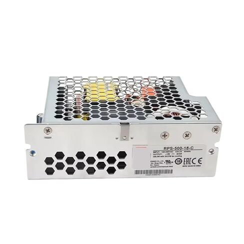 1pcs 500W Shell Type Medical Power Supply RPS-500-12-C RPS-500-15-C RPS-500-18-C RPS-500-24-C RPS-500-27-C RPS-500-36-C(RPS-500-18V) in Saudi Arabia