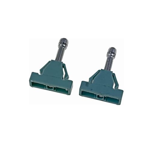 KarParts360 لـ GMC Savana 1500 1996-2014 مسامير ضبط المصباح | معدن، بلاستيك | نوع المصباح الأمامي المختوم | قابل للتعديل | مرفق برغي in Saudi Arabia