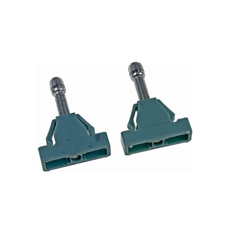 KarParts360 لـ GMC Savana 1500 1996-2014 مسامير ضبط المصباح | معدن، بلاستيك | نوع المصباح الأمامي المختوم | قابل للتعديل | مرفق برغي in Saudi Arabia