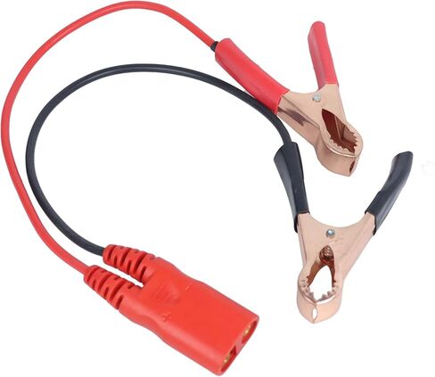 مجموعة الرصاص بمشبك التمساح PPTK0025 تناسب مسبار الطاقة 3/3S/3Ez - تدفق تيار ثابت، قياس دقيق، لتشخيص دوائر السيارات in Saudi Arabia