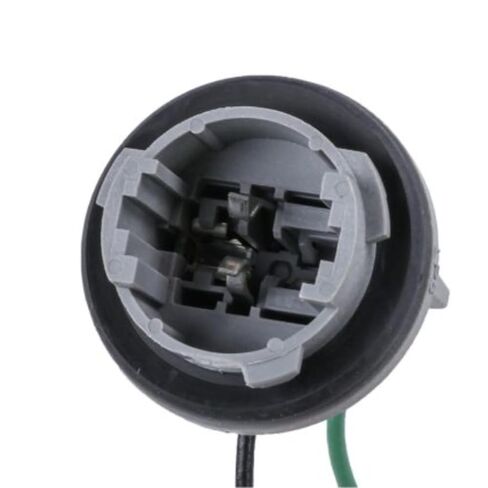 KarParts360 لسيارة Chevy Express 3500/2500 2003-2024 حزام أسلاك الضوء الخلفي | محطة بليد أنثى | 4 سلك | 3 موصل | استبدال 84227908 in Saudi Arabia
