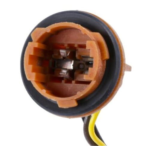 KarParts360 لسيارة Chevy Express 3500/2500 2003-2024 حزام أسلاك الضوء الخلفي | محطة بليد أنثى | 4 سلك | 3 موصل | استبدال 84227908 in Saudi Arabia