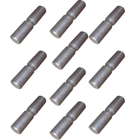 Replacement Part for N280486 Set of 10 Pivot Pins Fits 1560 1565 1590 1690 1860 1890 1895 R2Aft348137 in Saudi Arabia