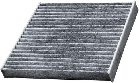 Cabin Air Filter, Automotive Replacement Air Filters with Activated Carbon, for CF10285 in Kuwait