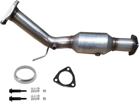 EPA Compliant Catalytic Converter Replacement for Honda Civic Si 2006-2011, 2.0L in Kuwait