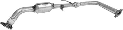 Walker CalCat CARB 81945 Direct Fit Catalytic Converter for Ford Explorer in Saudi Arabia