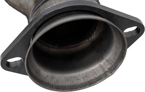 Garage-Pro Front Direct-Fit Catalytic Converter Kit Replacement for Ford Transit-250, 350, 150 2015 2016 2017 2018 2019 3.7L 46-State Legal in Saudi Arabia