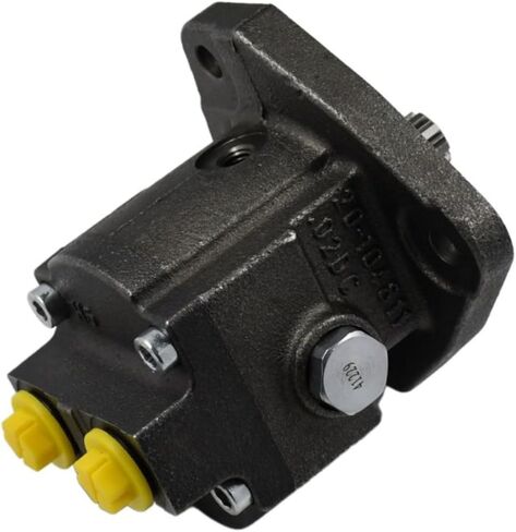Fuel Pump 4570910601 4570910401 For Truck 1835 LS 1840 LS 1843 LS 2535 LS 2540 LS 2543 LS New Aftermarket Parts in Saudi Arabia