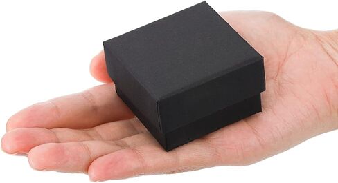 الأزواج من الفضة الإسترليني المتطابقة مع خواتم وعد الملكة الملكة لها، له، للنساء، خاتم خطوبة زفاف قابل للتعديل، غلاف هدية in Kuwait