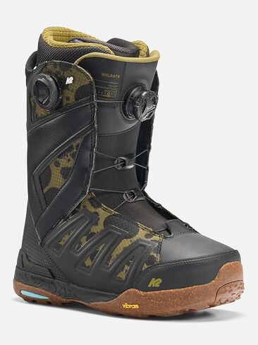 K2 Holgate Men's Snowboard Boots in Saudi Arabia