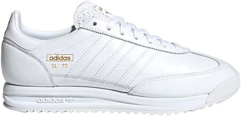 adidas Men's Ftwwht/Owhite SL 72 RS FTWR whiteFtwr White 6 US in Saudi Arabia