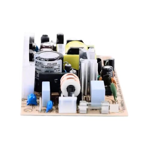1pcs PCB Type PD-45 Series 40W~45W Dual Output Switching Power Supply PD-45A PD-45B(PD-45B) in Saudi Arabia