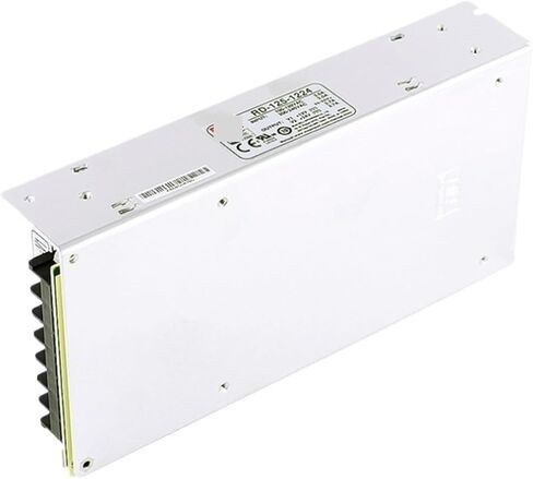 1pcs RD-125-1248 138 w DC 12 v 48 v Dual-Output Power Input Interface AC Power Converter with Power Supply Conversion Function in Saudi Arabia