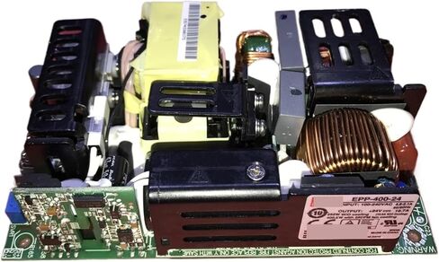 1pcs EPP-400-12 399.6W Power Supply PFC EPP-400 12V 33.3A in Saudi Arabia