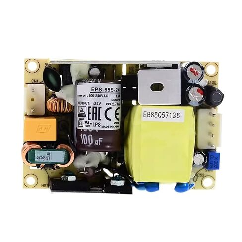 1pcs Switching Power Supply EPS-65S-3.5/5/7.5/12/15/24/48V High Efficiency Bare Board 65W Replacement PS(EPS-65S-7.5V) in Saudi Arabia