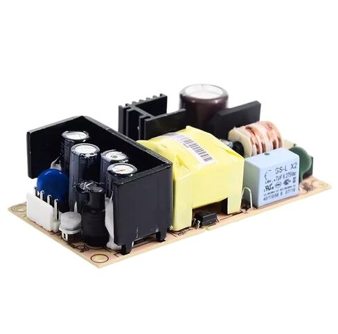 1 قطعة 60 واط مصدر طاقة موثوق RPS-60-3.3V 5V 7.5V 12V 15V 24V 48V(RPS-60-3.3V) in Saudi Arabia