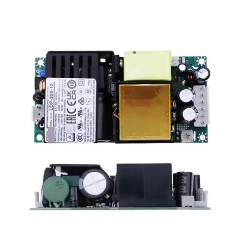 1pcs 300W Low Profile Open Frame Power Supply LOP-300-48 LOP-300-12 LOP-300-18 LOP-300-24 LOP-300-30 LOP-300-36(LOP-300-36) in Saudi Arabia