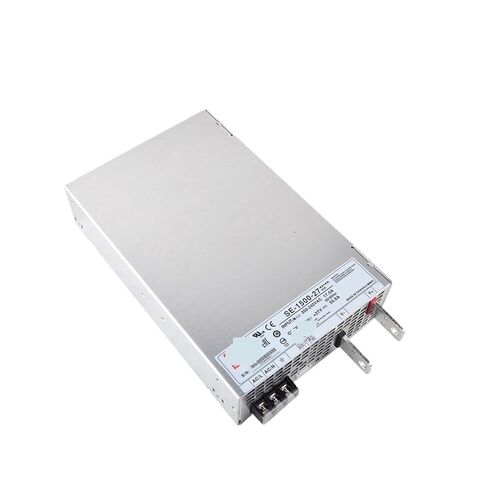 1pcs SE-1500 SE-1500-5 SE-1500-12 SE-1500-15 SE-1500-24 SE-1500-48 SE 1500 1500W Single Output Power Supply(SE-1500-48V 31.3A) in Saudi Arabia
