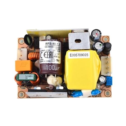 1pcs 45W Power Supply RPS-45-3.3V 5V 7.5V 12V 15V 24V 48V(RPS-45-3.3V) in Saudi Arabia