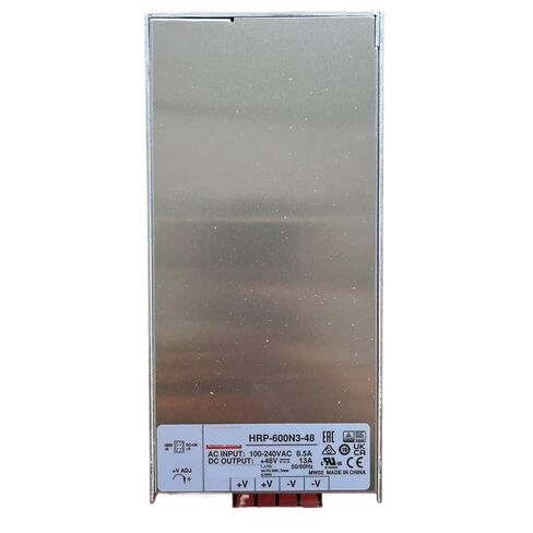 1pcs HRP-600N3 HRP-600N3-12 HRP-600N3-24 HRP-600N3-36 HRP-600N3-48 600W Power Supply(HRP-600N3-48) in Saudi Arabia