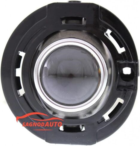 ضوء الضباب متوافق مع 2013-2023 دودج تشالنجر، 2011-2014 كرايسلر 300، 2011-2016 كرايسلر تاون آند كانتري، 2012-2014 دودج تشارجر، 2014-2020 دودج دورانجو in Kuwait