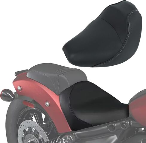 Driver Seat Mount Kit Fit For Indian Super Scout Scout Classic Scout Bobber Accessories Passenger Pillion Front Seat 2025 in Saudi Arabia