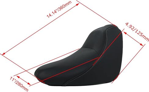 Driver Seat Mount Kit Fit For Indian Super Scout Scout Classic Scout Bobber Accessories Passenger Pillion Front Seat 2025 in Saudi Arabia