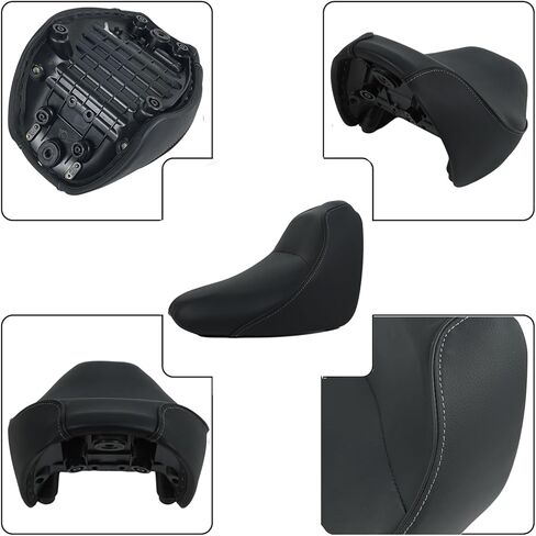 Driver Seat Mount Kit Fit For Indian Super Scout Scout Classic Scout Bobber Accessories Passenger Pillion Front Seat 2025 in Saudi Arabia