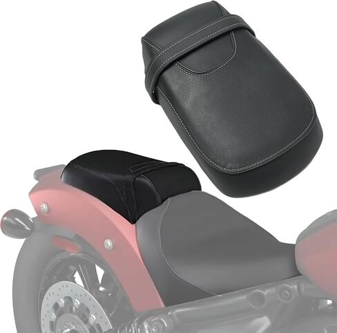 Driver Seat Mount Kit Fit For Indian Super Scout Scout Classic Scout Bobber Accessories Passenger Pillion Front Seat 2025 in Saudi Arabia