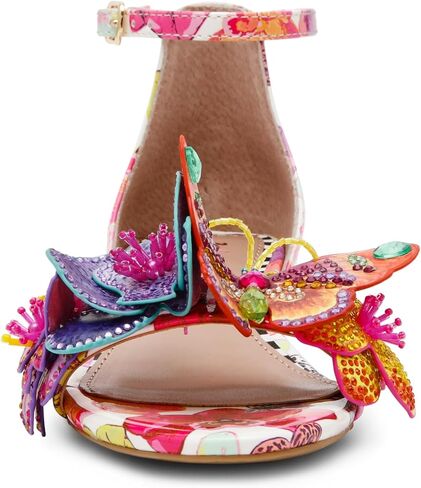 Betsey Johnson girls Camil in Saudi Arabia
