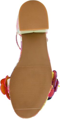 Betsey Johnson girls Camil in Saudi Arabia