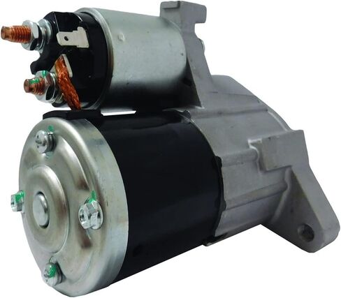 بداية جديدة متوافقة مع Jeep Commander 3.7L 2006-2010، Grand Cherokee 3.7L 2005-2010 05 06 07 08 09 10 1-17939 17939N 3361223 336-1223 41048133 410-48133 56044734AA M000T31471 in Saudi Arabia