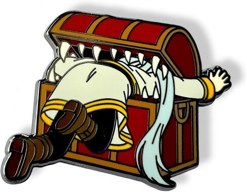 Frieren المينا دبوس Frieren دبابيس وراء نهاية الرحلة الصلب المينا اليابانية أنيمي شارة بروش | إكسسوارات Frieren ذات إصدار محدود من Anime Merch، دبوس هدية Otaku لحقيبة الظهر سترة Ita in Saudi Arabia