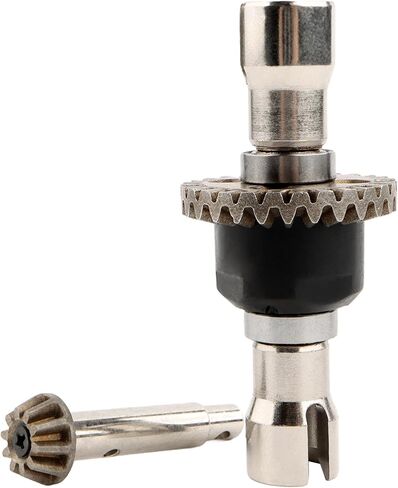 FY-QS03 Rear Differential Accessory Replacement Spare Parts for 1:10 X07 X08 F10 Brushless RC Cars in Saudi Arabia