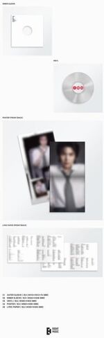 BTS ARIRANG [Standard Vinyl/SUGA CLEAR Ver.] الألبوم الخامس in Saudi Arabia