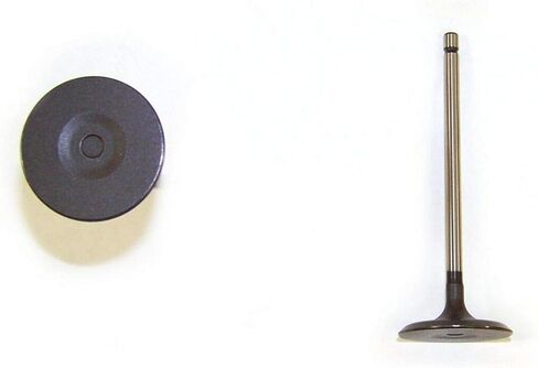 DNJ IV968 Intake Valve for 2005-2022 Lexus, Toyota 4Runner, Avalon, Camry 3.5L-5.7L V6 24V DOHC 3456cc in Saudi Arabia