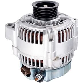 مولد كهربائي، مولد كهربائي 160 أمبير متوافق مع 2001-2003 Voyager 01-07 Grand Caravan Town & Country in Kuwait