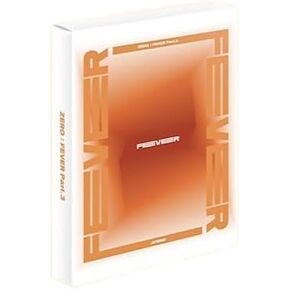 A-TEEZ [ZERO : FEVER Part.3] PLATFORM Album (Z ver.) in Kuwait