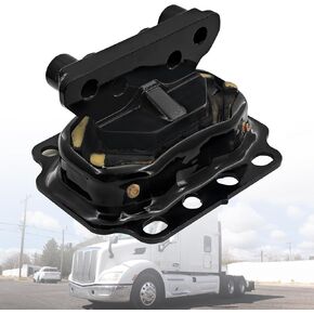 M17496 Motor Mount Rear Fit for Kenworth T680 T880 W990 with Peterbilt 367 386 388 389 567 579 587 2013-2021 U30027 U30027000 U30027-000 in Kuwait