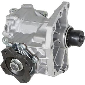 Transfer Case Assembly 331003KA0B Compatible with 35L Engine Vehicles Including Models for Murano 2015 to 2020 Pathfinder 2013 to 2019 JX35 2013 QX60 2014 to 2019 in Saudi Arabia