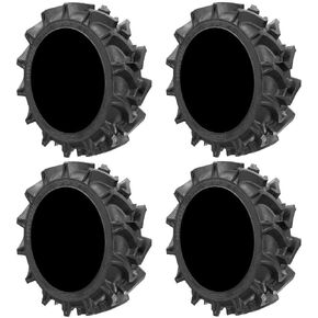 Full set of Motosport EFX MotoHavok (6ply) 30x8.5-16 ATV Tires (4) in Kuwait
