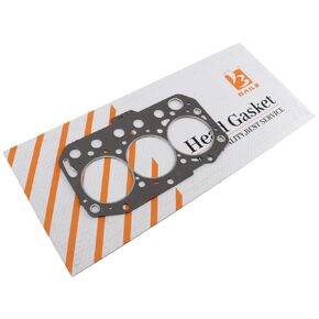 3TNM74 Cylinder Head Gasket for Yanmar 3TNM74F SCT1 SA221 Tractor 3TNM74F-NCUK in Kuwait