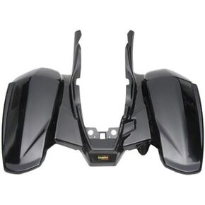 Maier Rear Fender Black for Polaris PREDATOR 500 2003-2007 in Kuwait