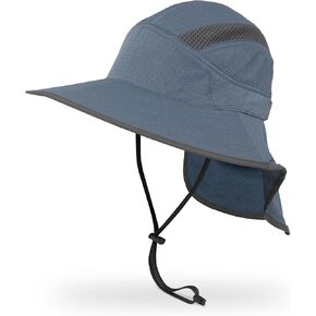 Sunday Afternoons Kids' Ultra Adventure Hat, UPF 50+ Sun Hat for Girls, Boys with Neck Cape in Kuwait