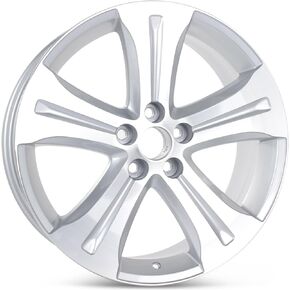New 19" x 7.5" Wheel for Toyota Highlander 2008 2009 2010 2011 2012 2013 Rim 69536 in Kuwait